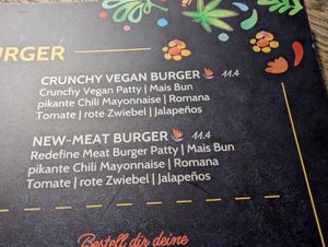  at Enchilada in Muenster