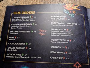  at Enchilada in Muenster