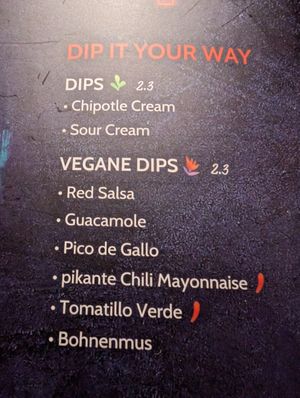  at Enchilada in Muenster