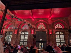  at Enchilada in Muenster