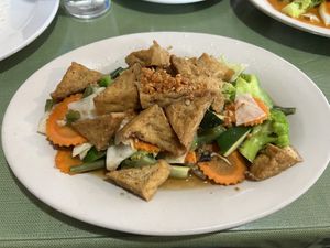   at Thai Phooket  II in Goodlettsville