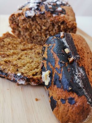 #Veganuary at Joy's in Bari