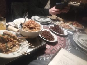  at Djawa in Eindhoven