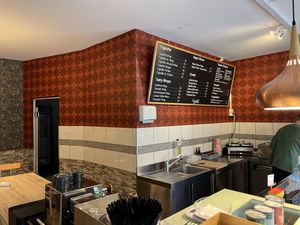   at Vegitat - Klybeckstrasse in Basel