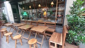  at Vegitat - Klybeckstrasse in Basel