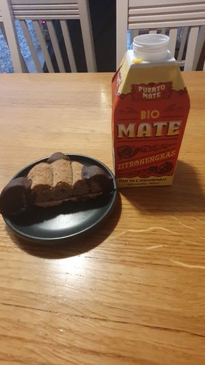  at Vegitat - Klybeckstrasse in Basel