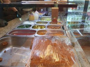  at Vegitat - Klybeckstrasse in Basel