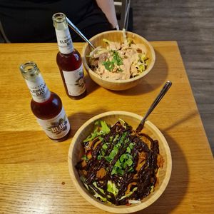  at Vegitat - Klybeckstrasse in Basel