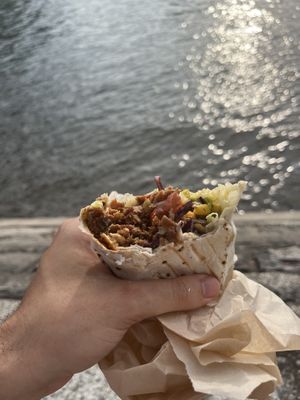   at Vegitat - Klybeckstrasse in Basel