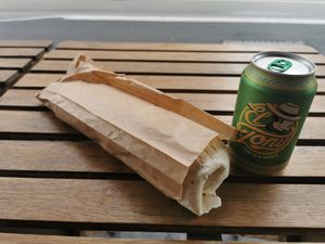  at Vegitat - Klybeckstrasse in Basel