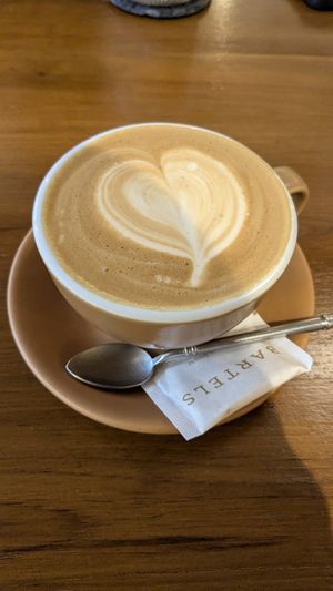  at Bartels - Asok in Bangkok