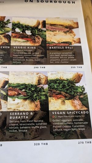  at Bartels - Asok in Bangkok