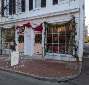 exterior at Mayday Coffee & Shop  in West Chester