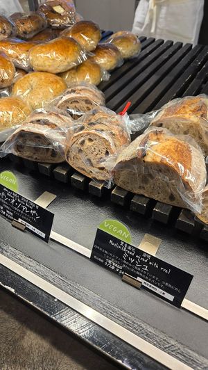  at Le Petit Mec Shinsaibashiten in Osaka