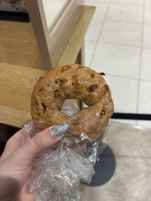 bagel   at Le Petit Mec Shinsaibashiten in Osaka