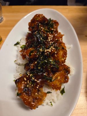  at Eat-Alley Asakusa in Tokyo