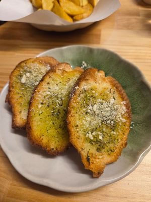  at Eat-Alley Asakusa in Tokyo