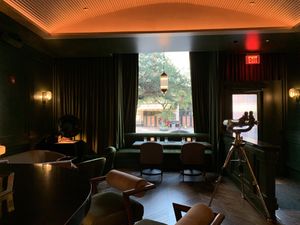 Foyer   at Jupiter Supper Club in Austin
