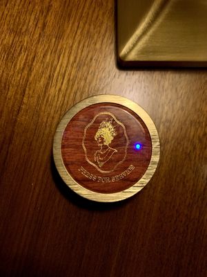 Pager  at Jupiter Supper Club in Austin