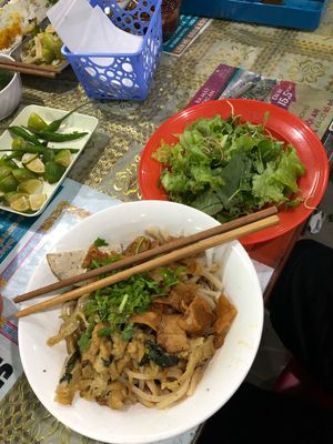 Cao Lao at Tam Quang Minh in Hoi An