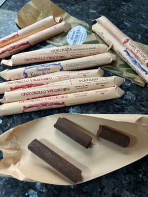  at Xoco & Vero  in Valencia