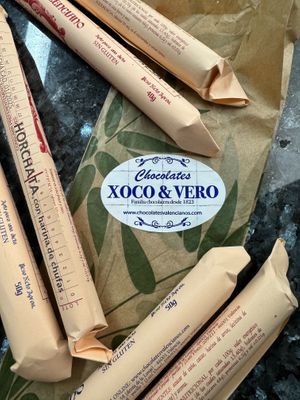  at Xoco & Vero  in Valencia