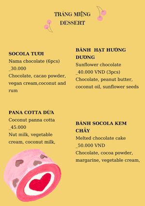  at An Vegan Restaurant in Lao Cai