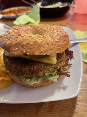   at Grossstadt in Lindau