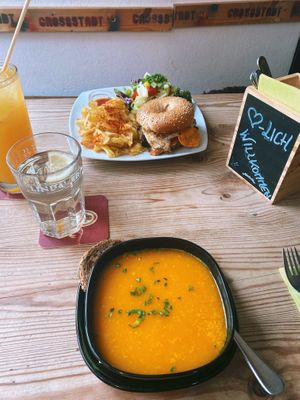   at Grossstadt in Lindau