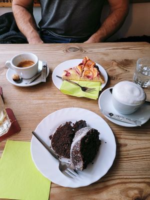   at Grossstadt in Lindau