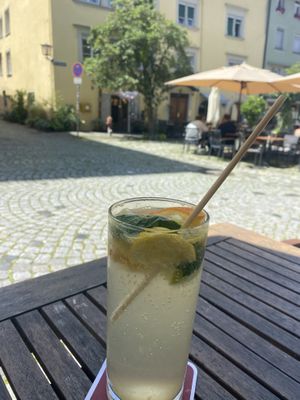   at Grossstadt in Lindau