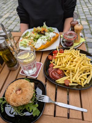  at Grossstadt in Lindau