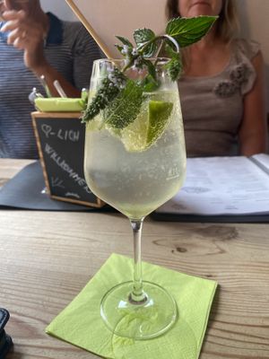   at Grossstadt in Lindau