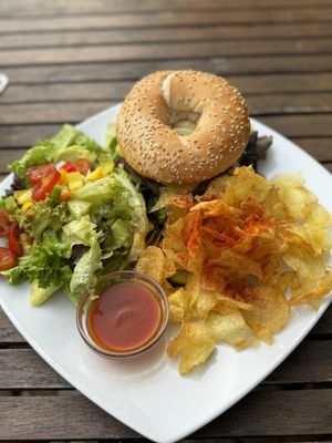   at Grossstadt in Lindau