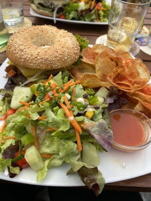   at Grossstadt in Lindau