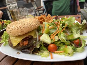   at Grossstadt in Lindau