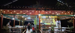 The Restaurant at Rabieng Na in Trang