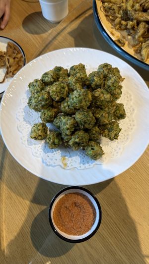  #Veganuary at JingXinLian Vegetarian - 净心莲素食餐厅 in Harbin