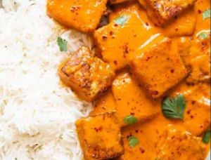 Paneer Tikka Masala at Spicee Bite - Silverton Rd in Salem