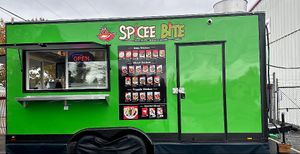 at Spicee Bite - Silverton Rd in Salem