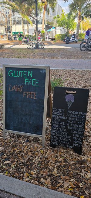  at Coco Lov  in Dunedin