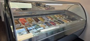  at Coco Lov  in Dunedin