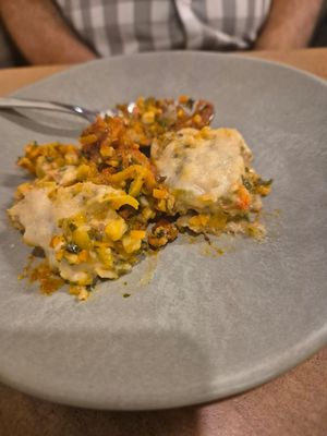  at Greenr Cafe in Mumbai