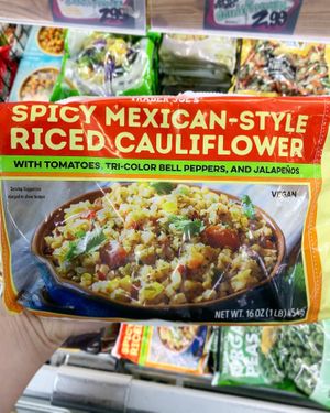 😍 at Trader Joe's in Livermore