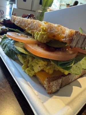   at ID-eclair in Pasadena