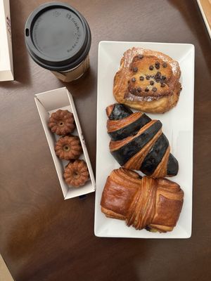   at ID-eclair in Pasadena