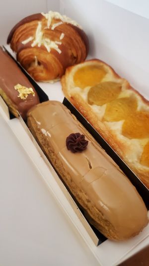  at ID-eclair in Pasadena