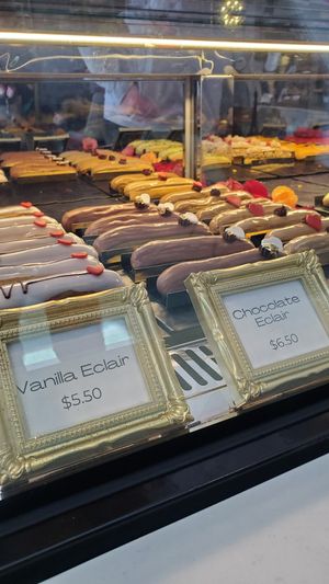  at ID-eclair in Pasadena