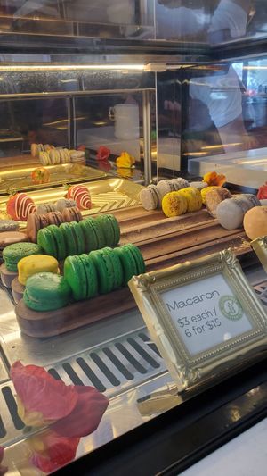  at ID-eclair in Pasadena