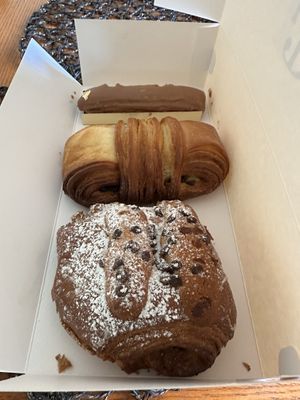   at ID-eclair in Pasadena